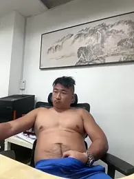 Cunzhangshibage02 webcam model stream image