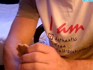avenger88 webcam model stream image