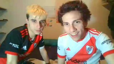 Miloverboy webcam model stream image