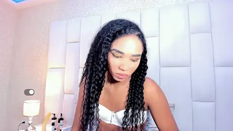 Andreayano webcam stripchat model stream image