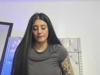 katestone_again webcam model stream image