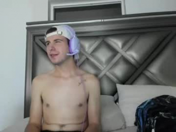 gayndepressed webcam model stream image