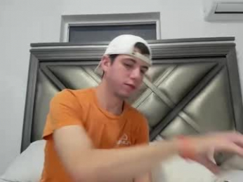 gayndepressed webcam model stream image