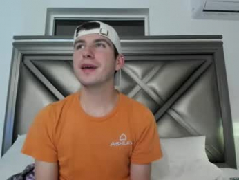 gayndepressed webcam model stream image