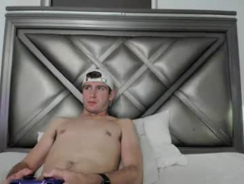 gayndepressed webcam model stream image