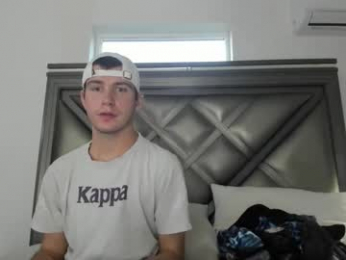 gayndepressed webcam model stream image