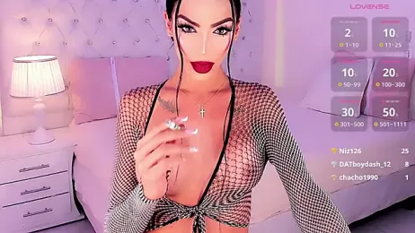 Michell_simons webcam stripchat model stream image