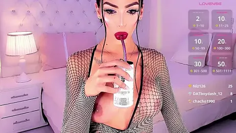 Michell_simons webcam stripchat model stream image