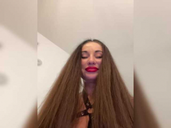 __Baby__ webcam bongacams model stream image