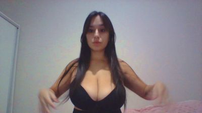 Mmiaok webcam model stream image