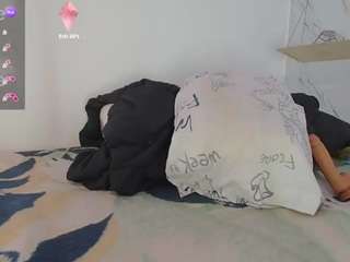 andyfboy02 webcam model stream image