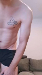 Supreme_x webcam model stream image