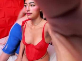 lu_vale webcam model stream image