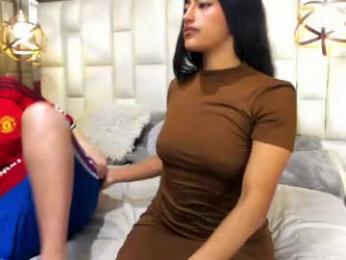 lu_vale webcam chaturbate model stream image