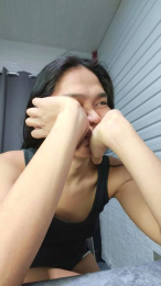 Seductive_hot webcam model stream image