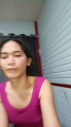 Seductive_hot webcam model stream image