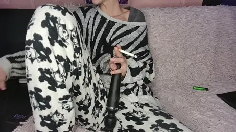 Vegas_Vittoria webcam model stream image