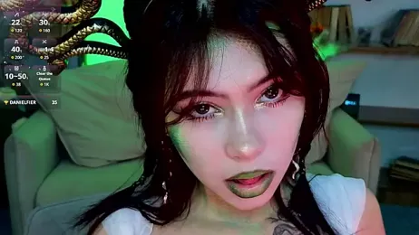 Hotary_Yuko webcam model stream image