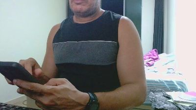 danilostorm webcam model stream image