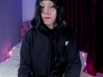 room312_ webcam model stream image