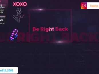 room312_ webcam model stream image