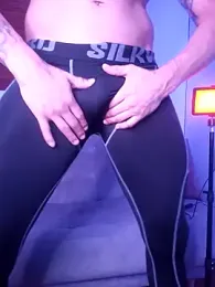 Joylopez_fit webcam model stream image