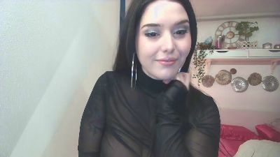 Venustrapp webcam cam4 model stream image