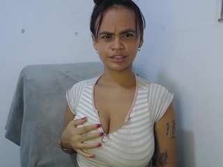 keylisweet webcam model stream image