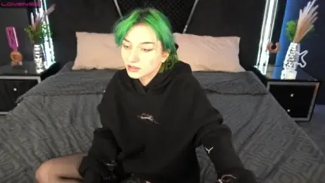 LunaaMayy webcam model stream image