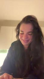 Cocciniglia webcam model stream image