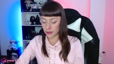 babypinkcatlive webcam model stream image