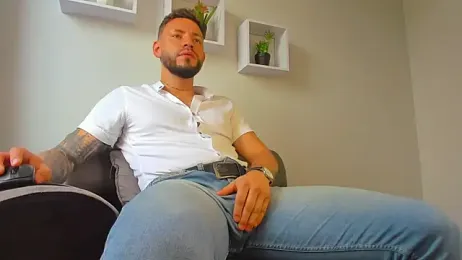 DIMITRI_MASTEER webcam model stream image