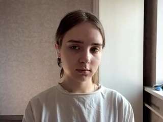 kittiehirkaler webcam model stream image