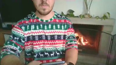 SilentDefender webcam cam4 model stream image