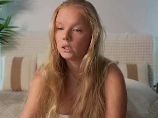 urblonde webcam model stream image
