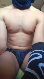 Benjaxxx27 webcam model stream image