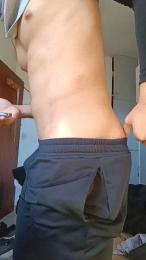 Benjaxxx27 webcam model stream image