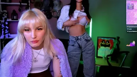 lau_ra_queen webcam model stream image