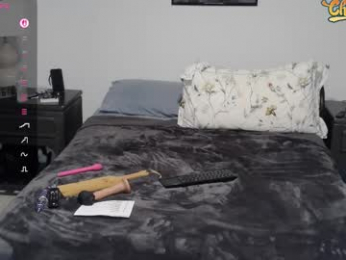 ourbedyourrules webcam chaturbate model stream image