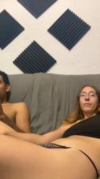 Rubiafvck webcam model stream image
