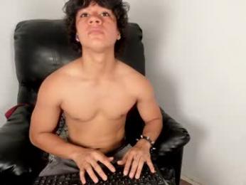 zackcito webcam model stream image
