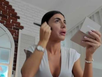 DariaAmaris webcam model stream image