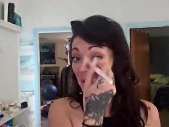 clarnbear webcam model stream image