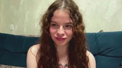 MitziLansden webcam model stream image