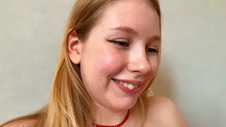 HoneyAudrey webcam model stream image