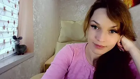 impossibleluna webcam model stream image