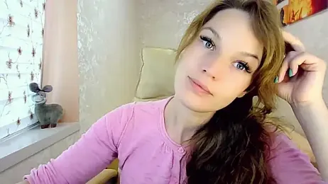 impossibleluna webcam model stream image