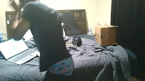 PlaywithSnM webcam model stream image