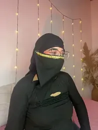 Maisa_issa webcam model stream image
