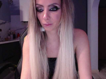blondalina webcam model stream image